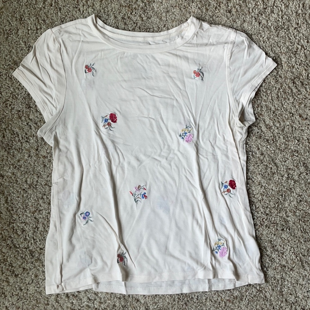 Soft & Sexy T-Shirt